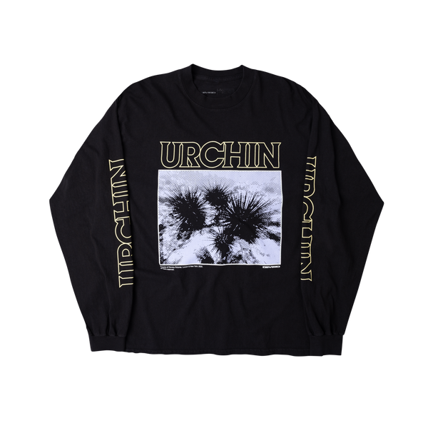 URCHIN LONG SLEEVE