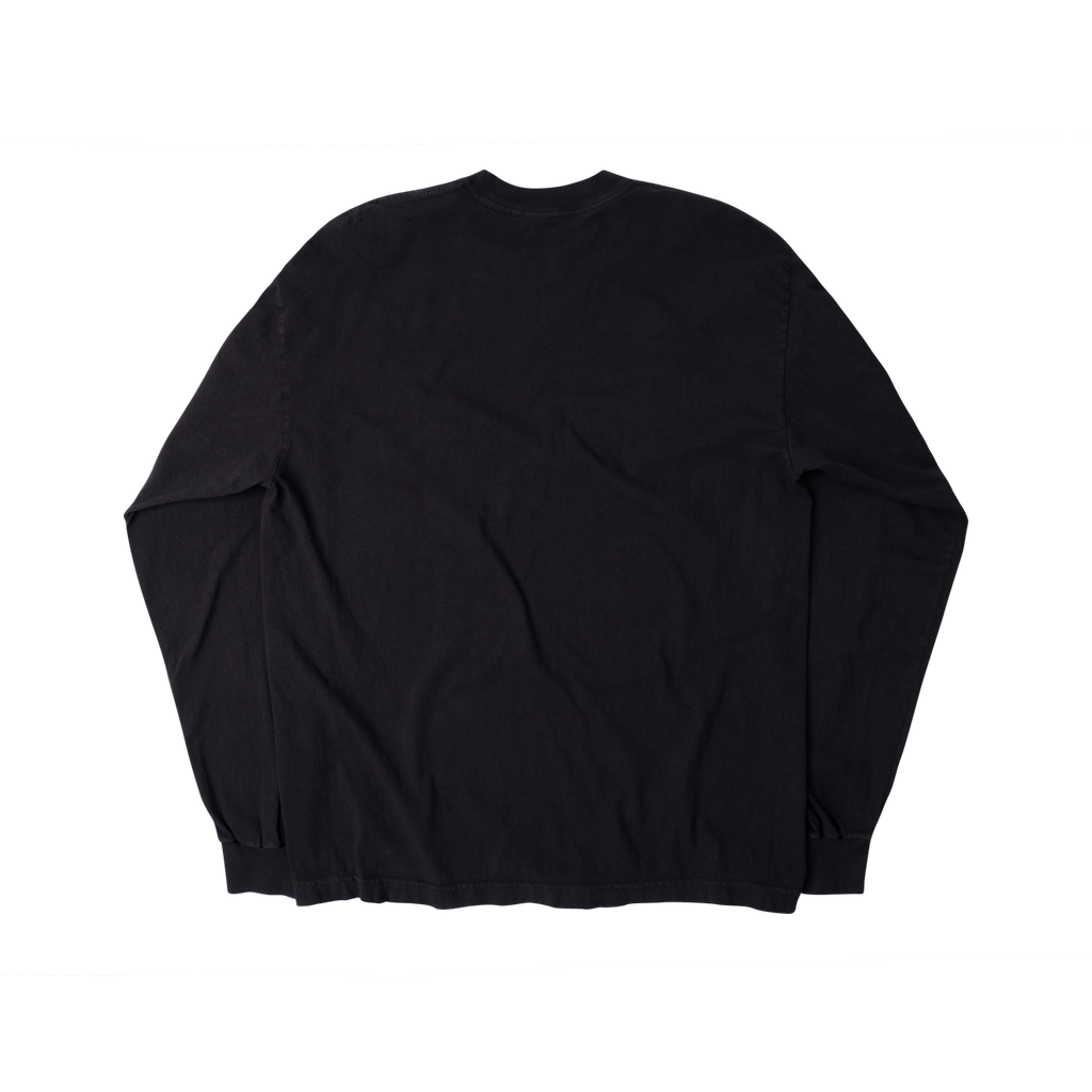 URCHIN LONG SLEEVE
