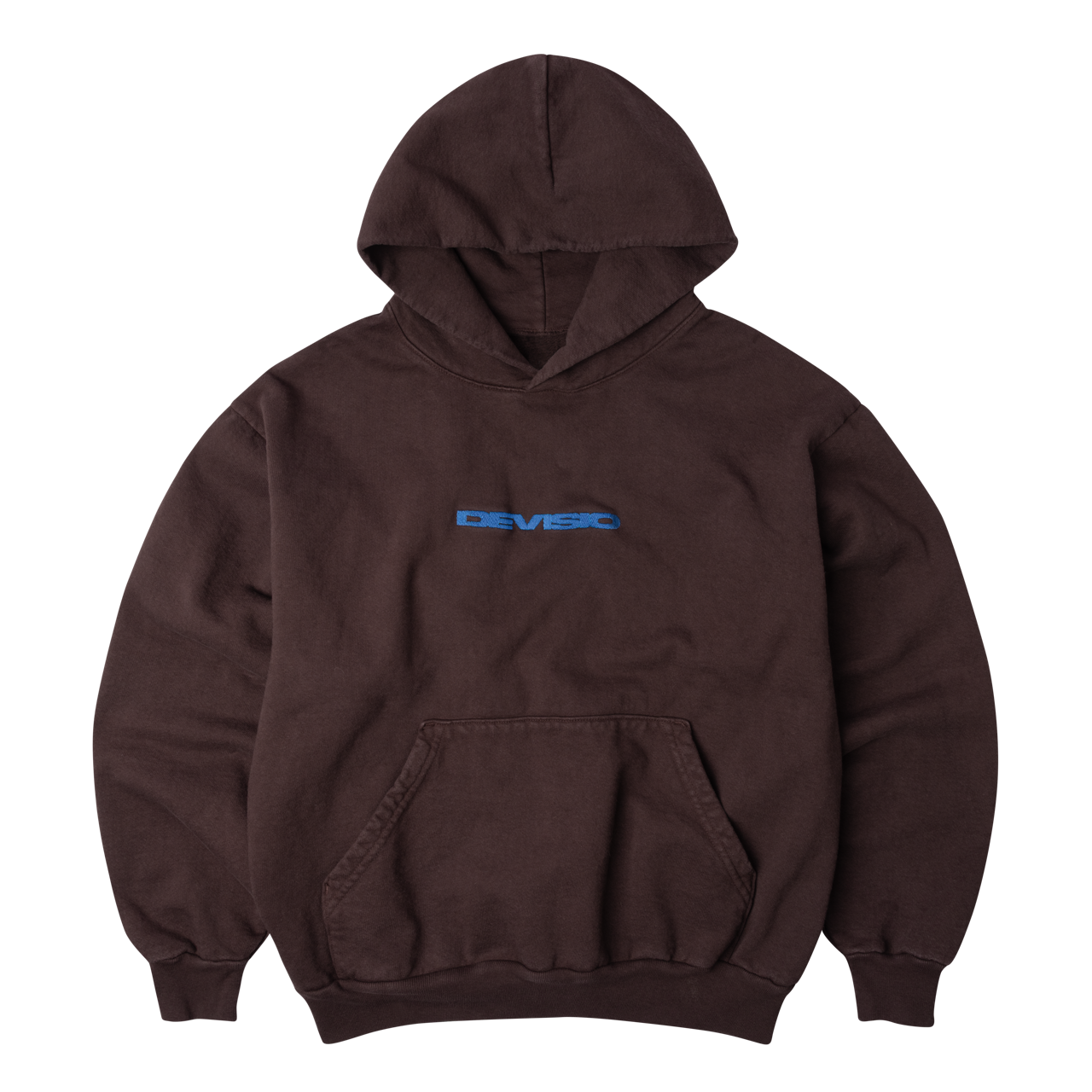 DEVISIO LOGO HOODIE