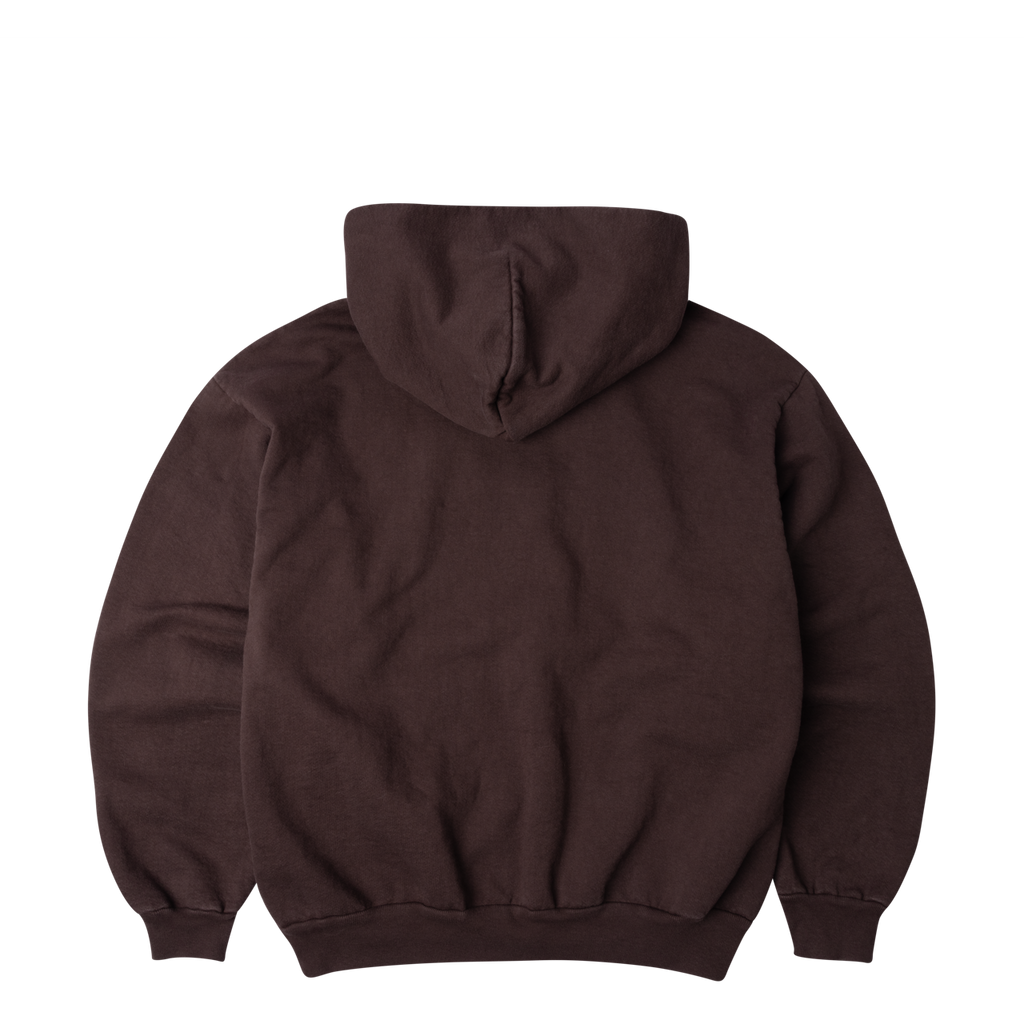 DEVISIO LOGO HOODIE