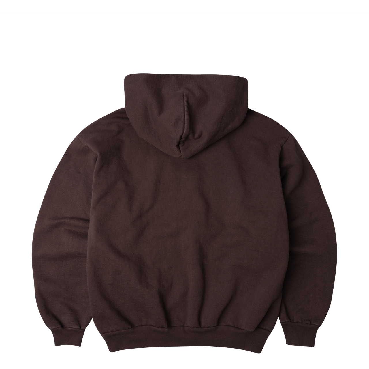 DEVISIO LOGO HOODIE