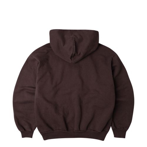 DEVISIO LOGO HOODIE – Devisio