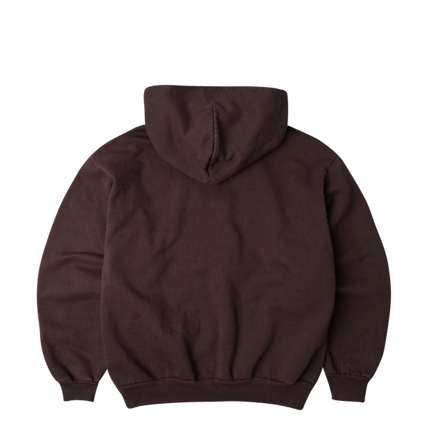 DEVISIO LOGO HOODIE