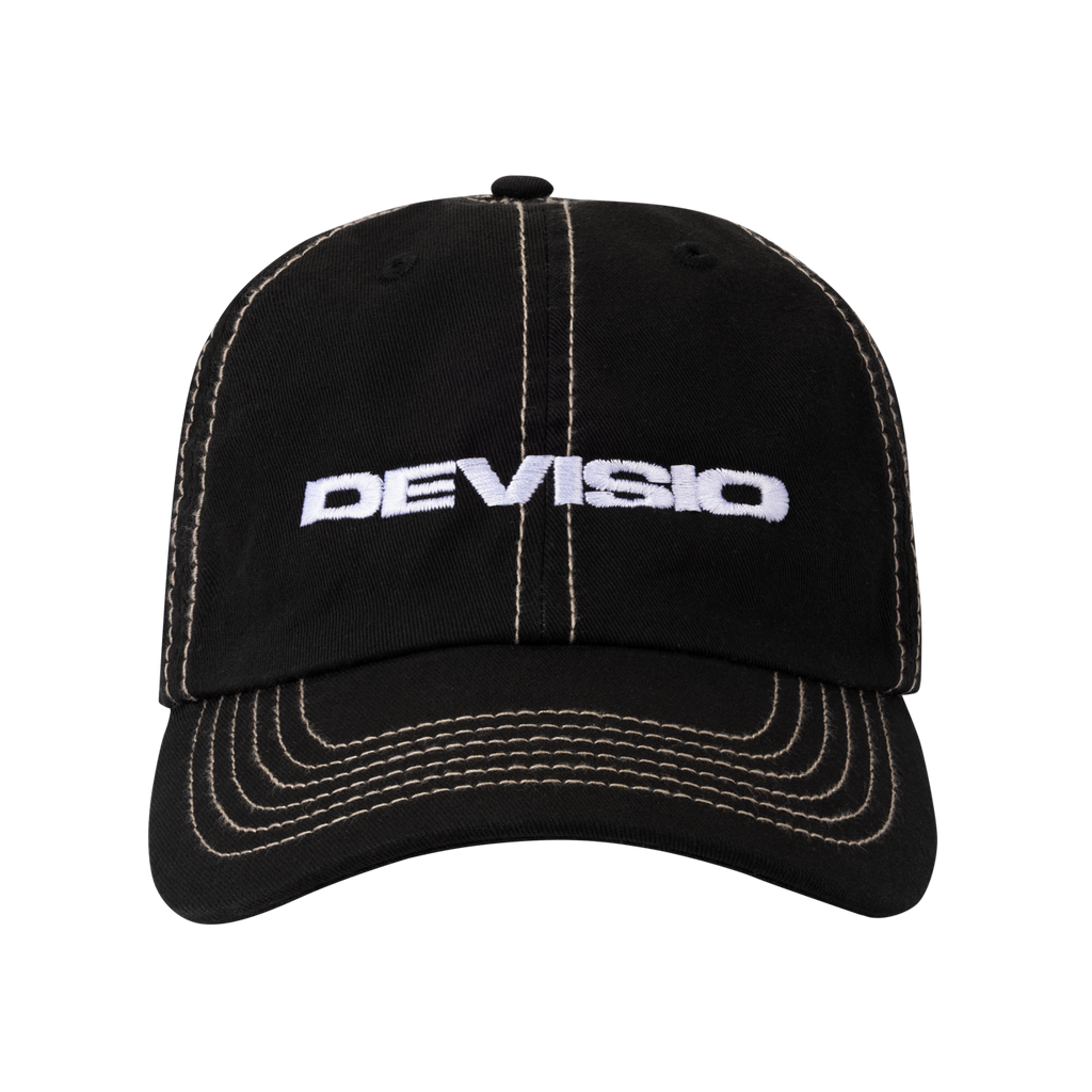 DEVISIO4EVA CAP