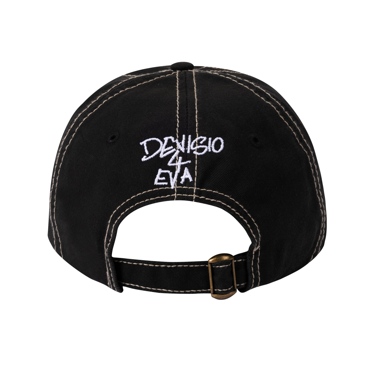 DEVISIO4EVA CAP