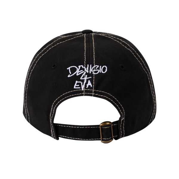DEVISIO4EVA CAP