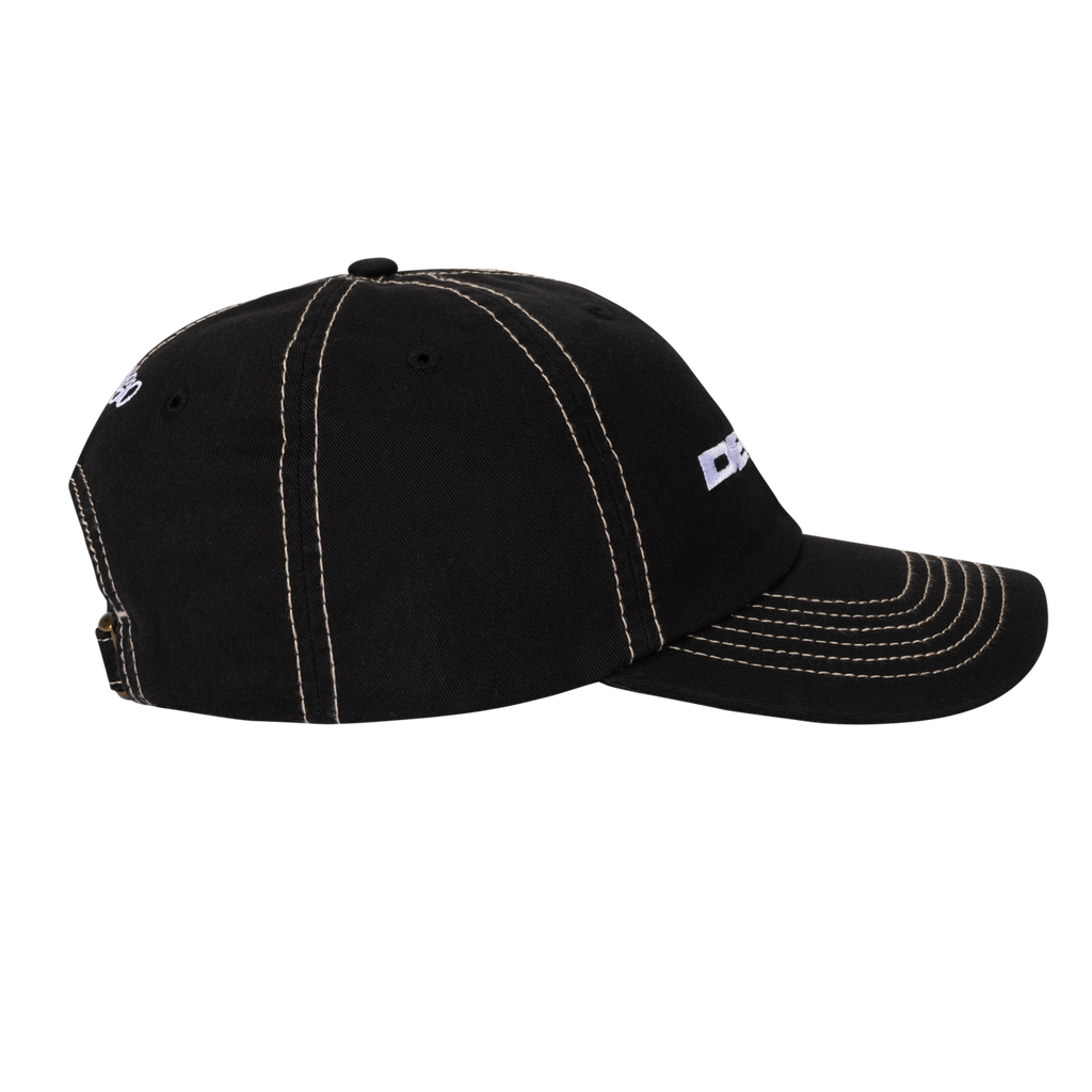 DEVISIO4EVA CAP